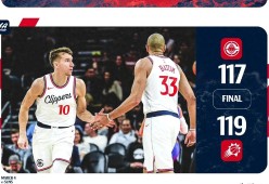 爱游戏-洛杉矶快船训练开放日；今夜主帅复盘引观众欢呼；意甲在即；轮换策略被讨论的简单介绍