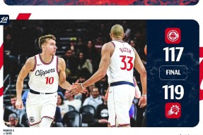 爱游戏-洛杉矶快船训练开放日；今夜主帅复盘引观众欢呼；意甲在即；轮换策略被讨论的简单介绍