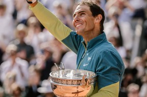 爱游戏-纳达尔在巴塞罗那比赛中刷新纪录，夺冠引发热议！上演精彩一战的简单介绍